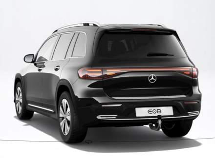 Mercedes-Benz - EQB