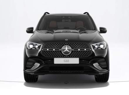 Mercedes-Benz - GLE