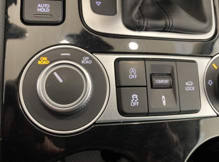 Volkswagen - Touareg