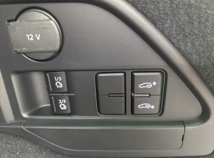 Volkswagen - Touareg