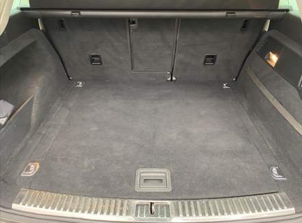 Volkswagen - Touareg