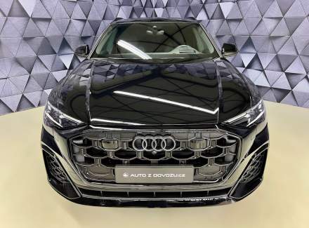 Audi - Q8