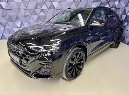 Audi - Q8