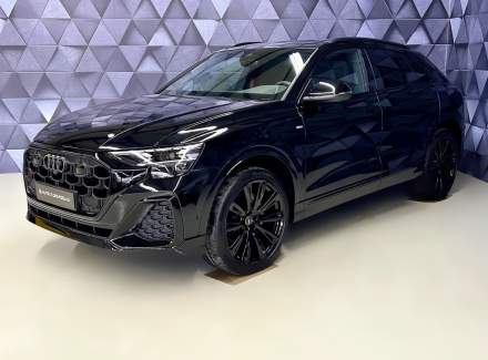 Audi - Q8