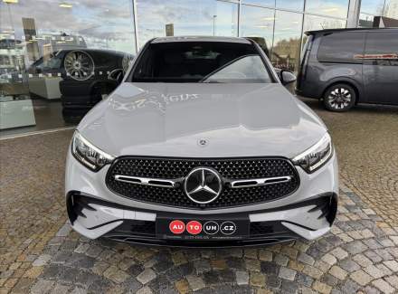 Mercedes-Benz - GLC