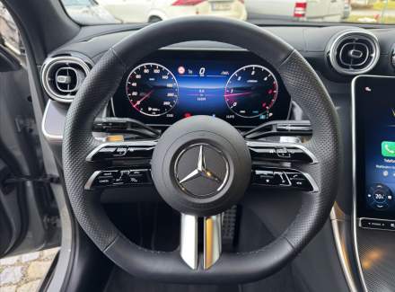 Mercedes-Benz - GLC