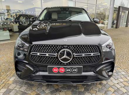 Mercedes-Benz - GLE