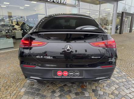 Mercedes-Benz - GLE