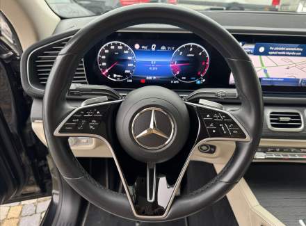 Mercedes-Benz - GLE