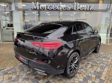 Mercedes-Benz - GLE