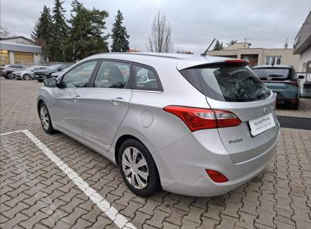Hyundai - i30