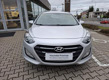 Hyundai - i30