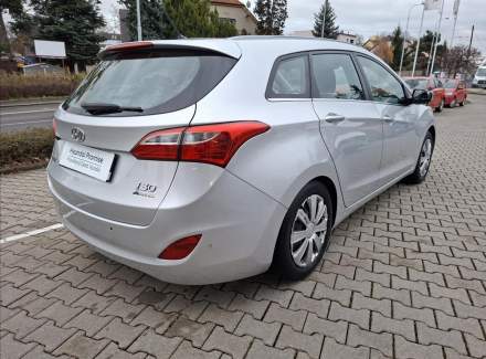 Hyundai - i30