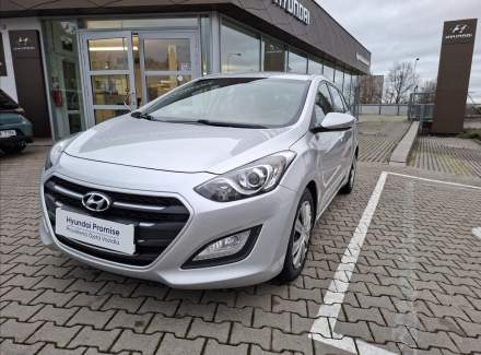 Hyundai - i30
