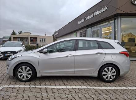 Hyundai - i30