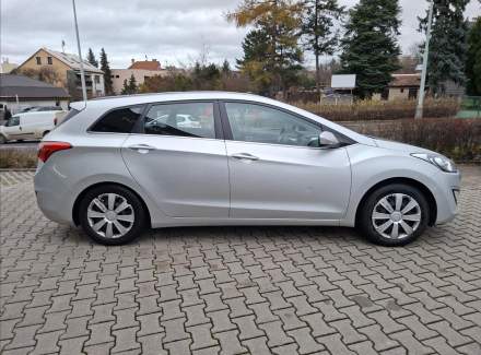 Hyundai - i30