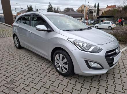 Hyundai - i30