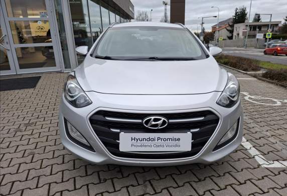Hyundai - i30