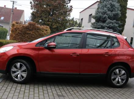 Peugeot - 2008