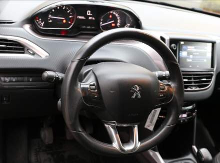 Peugeot - 2008