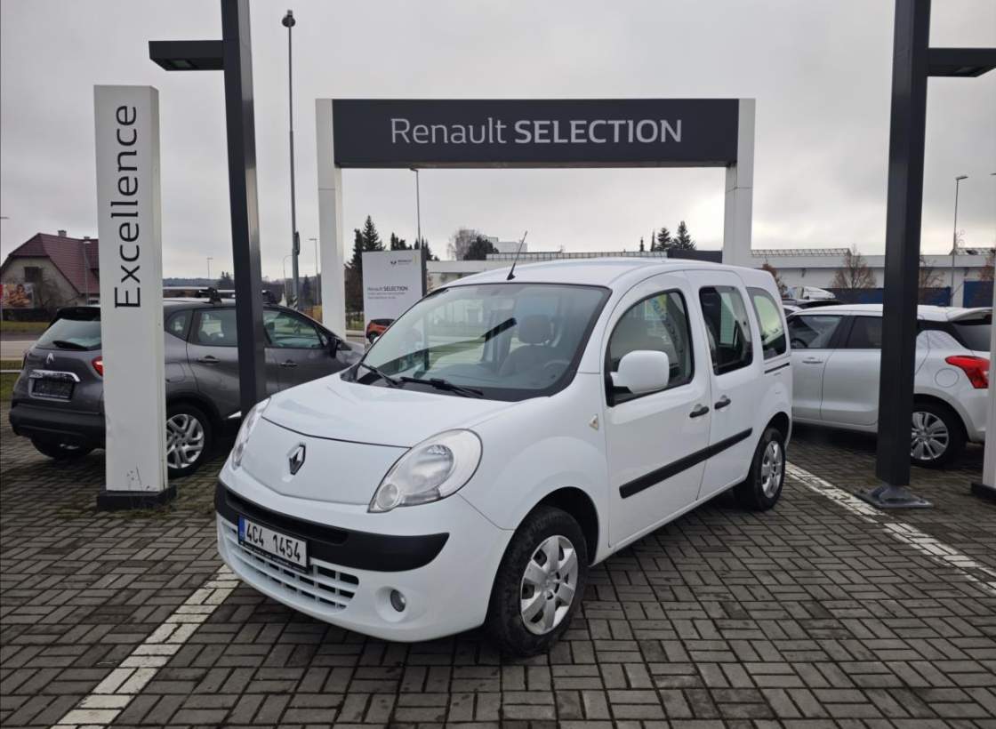 Renault - Kangoo
