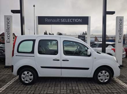 Renault - Kangoo