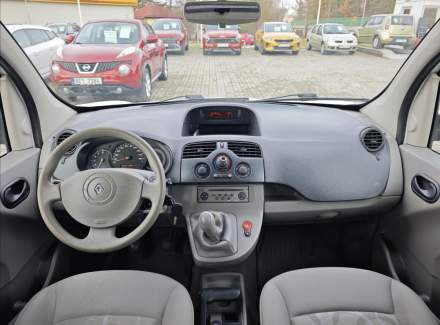Renault - Kangoo
