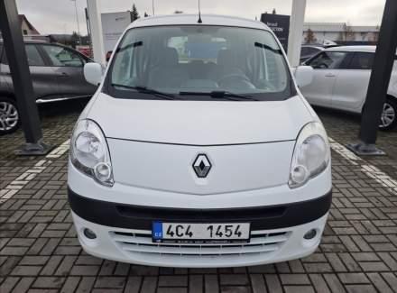 Renault - Kangoo