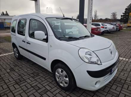 Renault - Kangoo