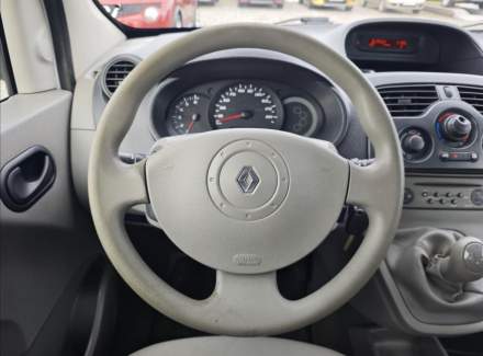 Renault - Kangoo
