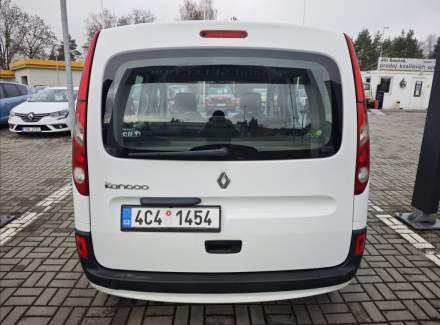 Renault - Kangoo