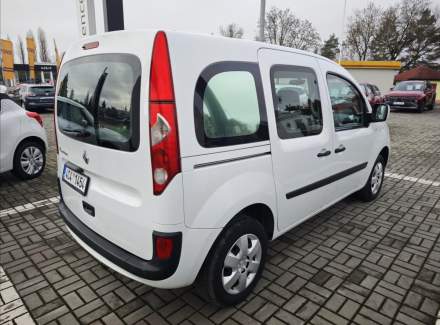 Renault - Kangoo