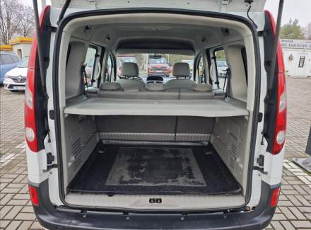 Renault - Kangoo