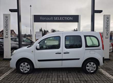Renault - Kangoo