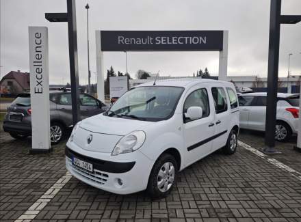 Renault - Kangoo