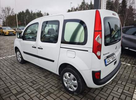 Renault - Kangoo