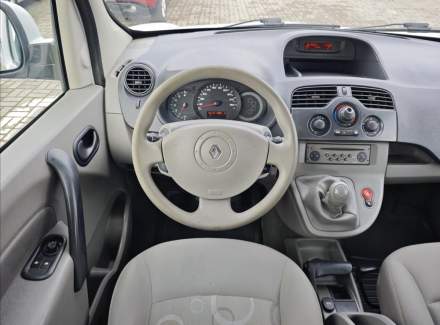 Renault - Kangoo