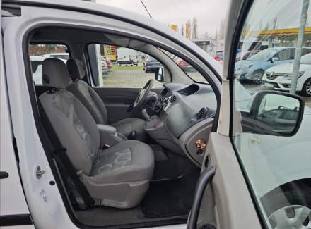 Renault - Kangoo