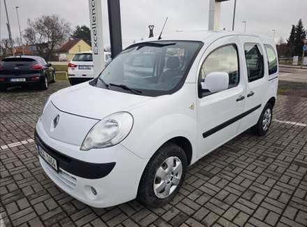 Renault - Kangoo
