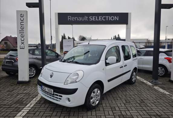 Renault - Kangoo