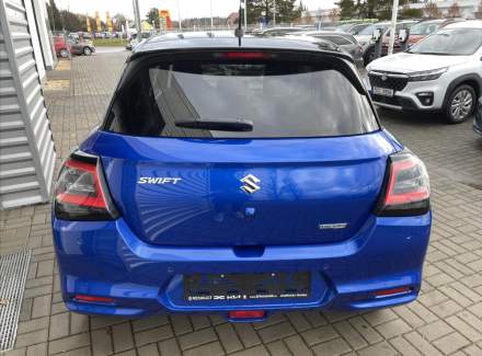 Suzuki - Swift