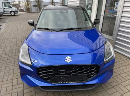 Suzuki - Swift