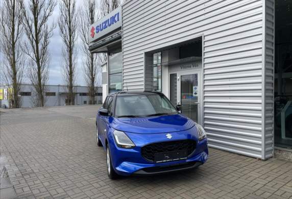 Suzuki - Swift