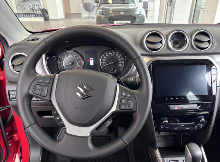 Suzuki - Vitara