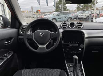 Suzuki - Vitara