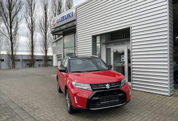 Suzuki - Vitara