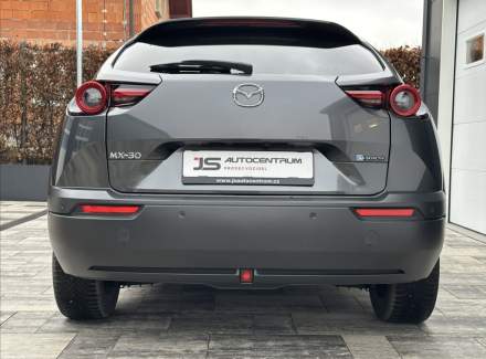Mazda - MX-30