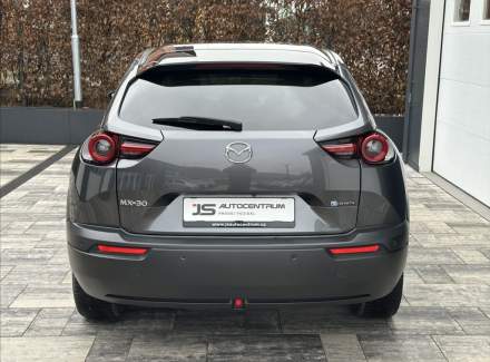 Mazda - MX-30