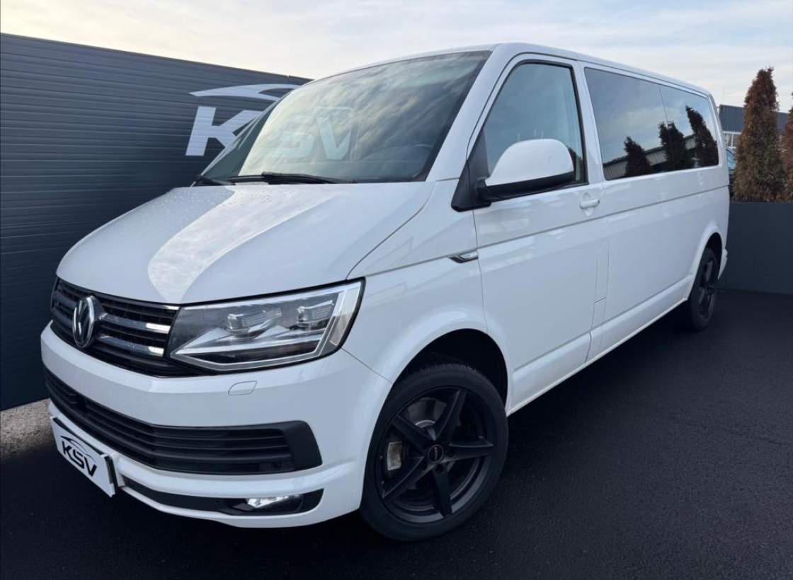 Volkswagen - Multivan