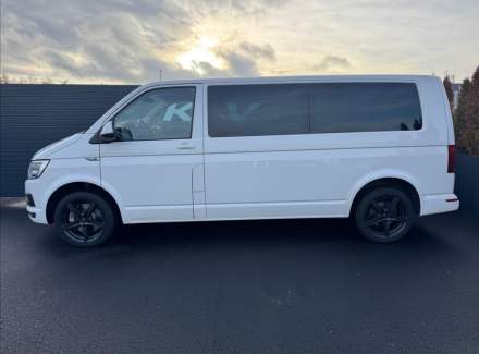 Volkswagen - Multivan